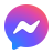 Messenger Icon