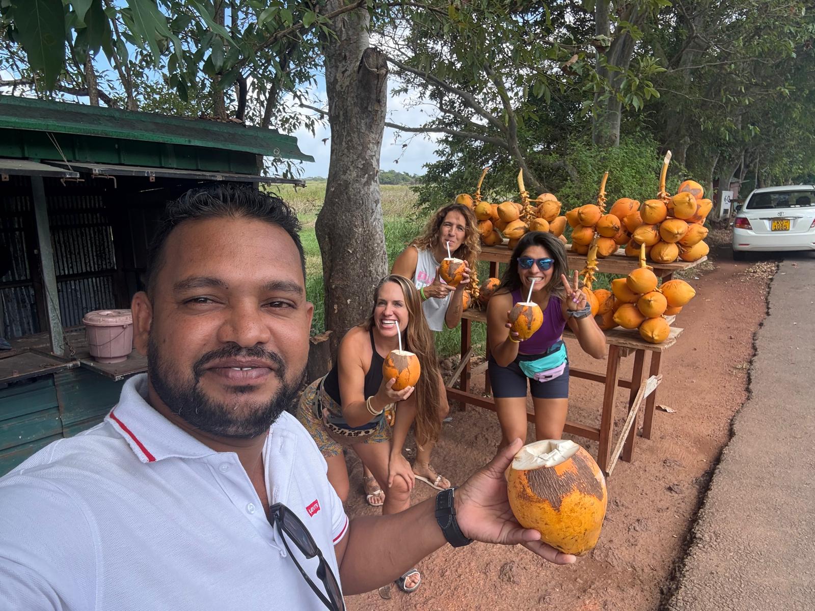 Trincomalee - Sri Lanka