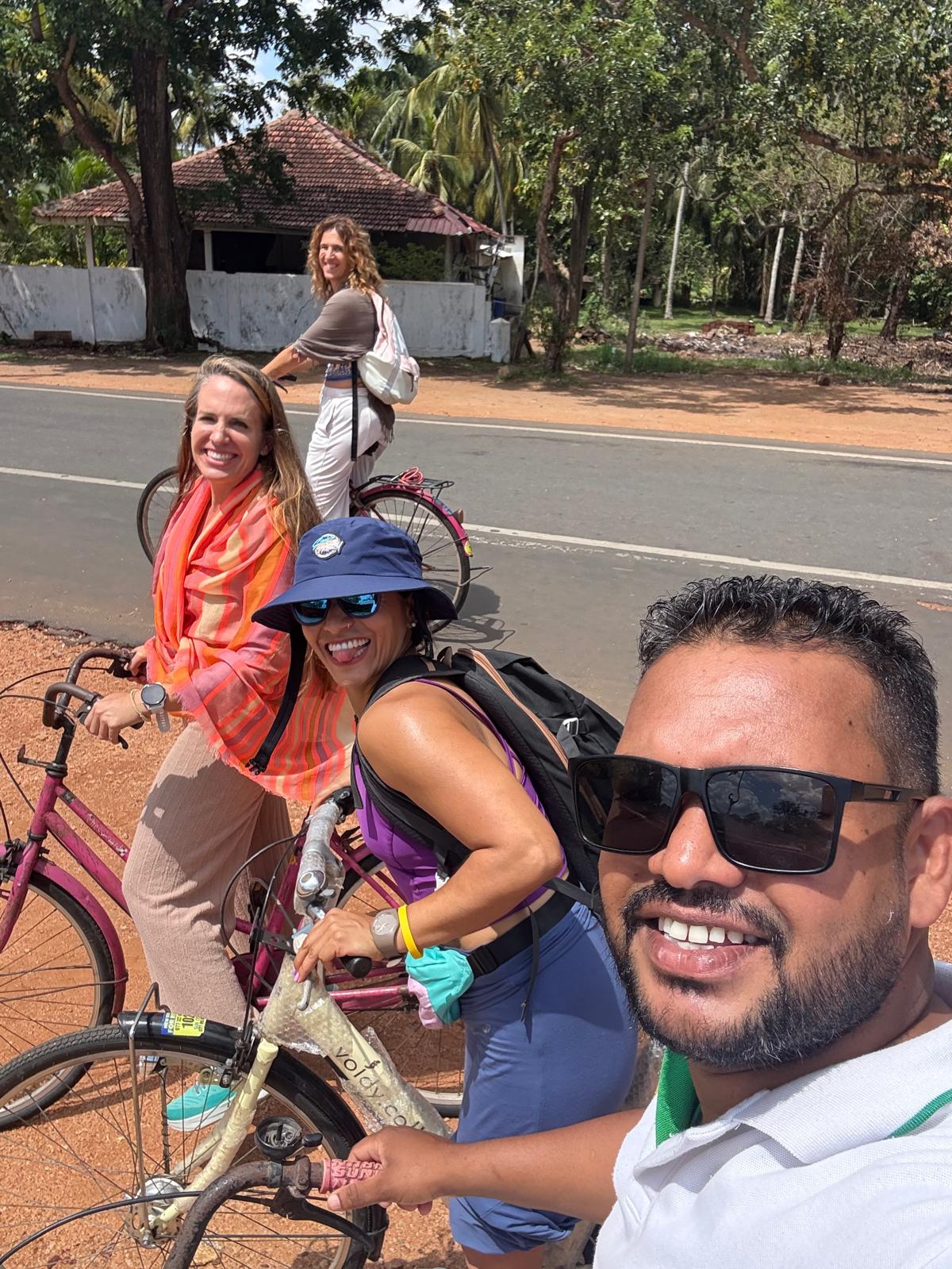 Ramboda - Sri Lanka