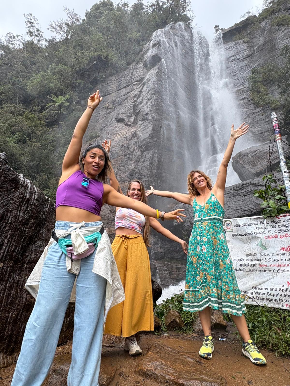 Sigirya Village Tour